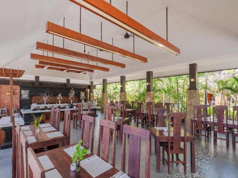 Brits Resort Lovina image