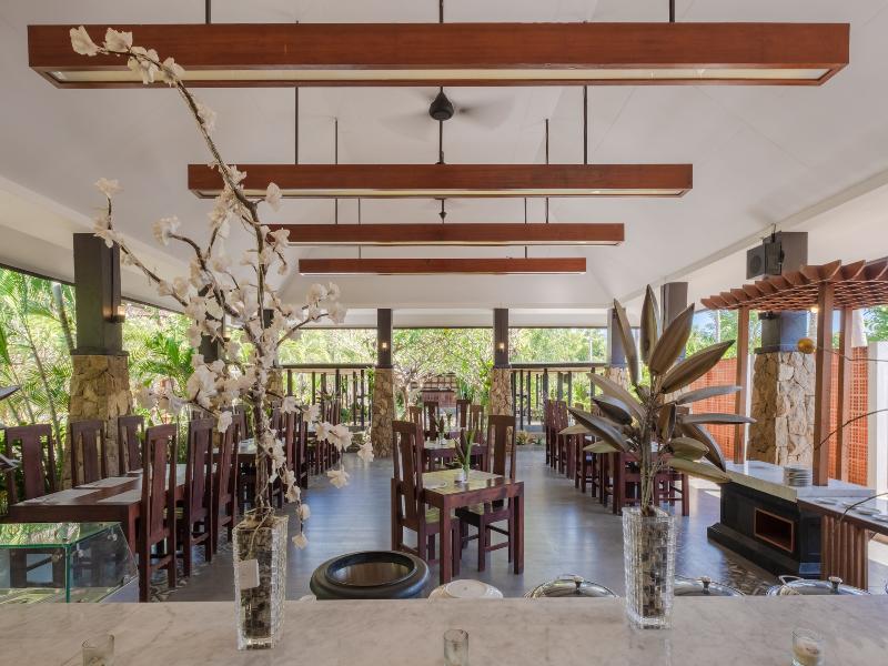 Brits Resort Lovina image