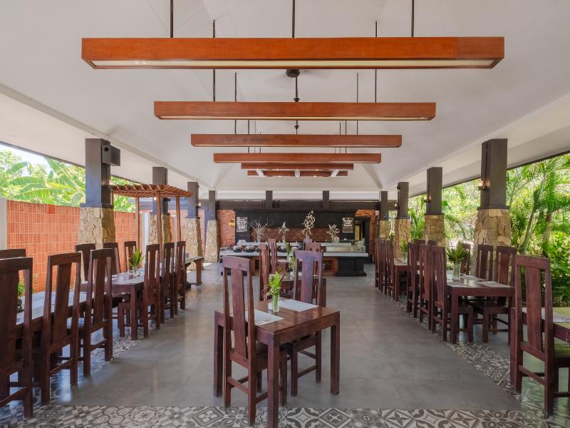Brits Resort Lovina image