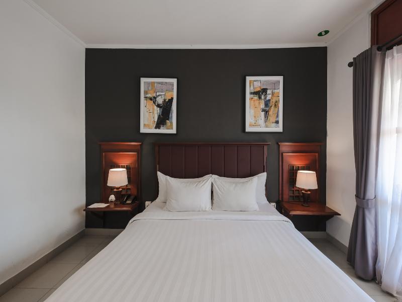 Brits Resort Lovina image