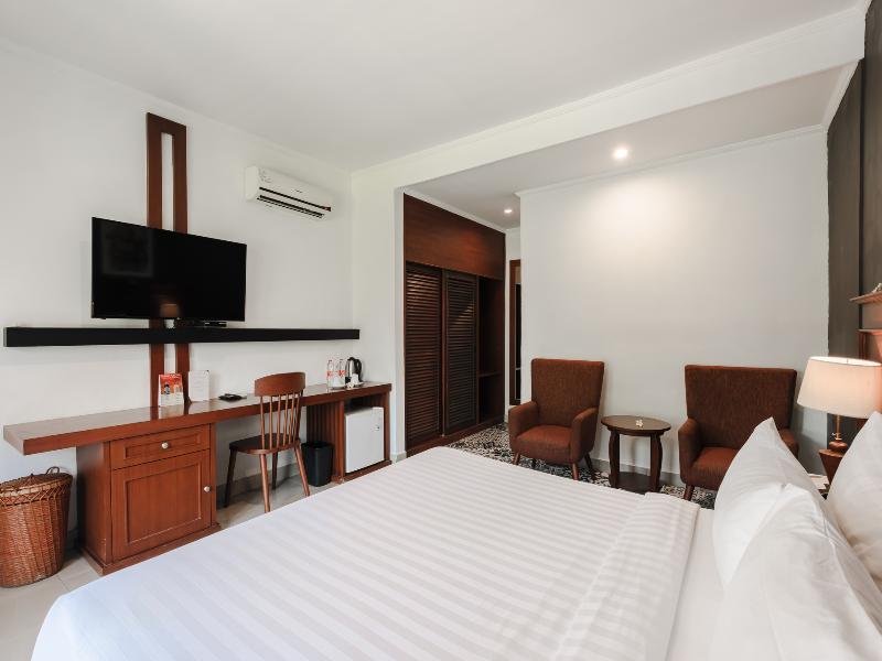 Brits Resort Lovina image