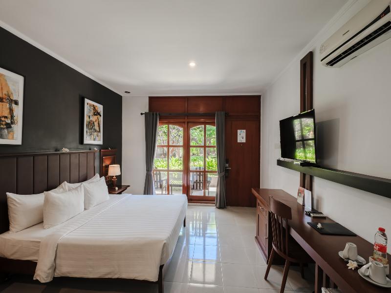 Brits Resort Lovina image