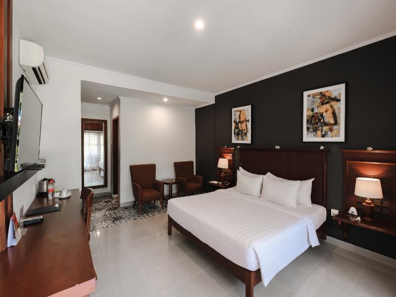 Brits Resort Lovina image