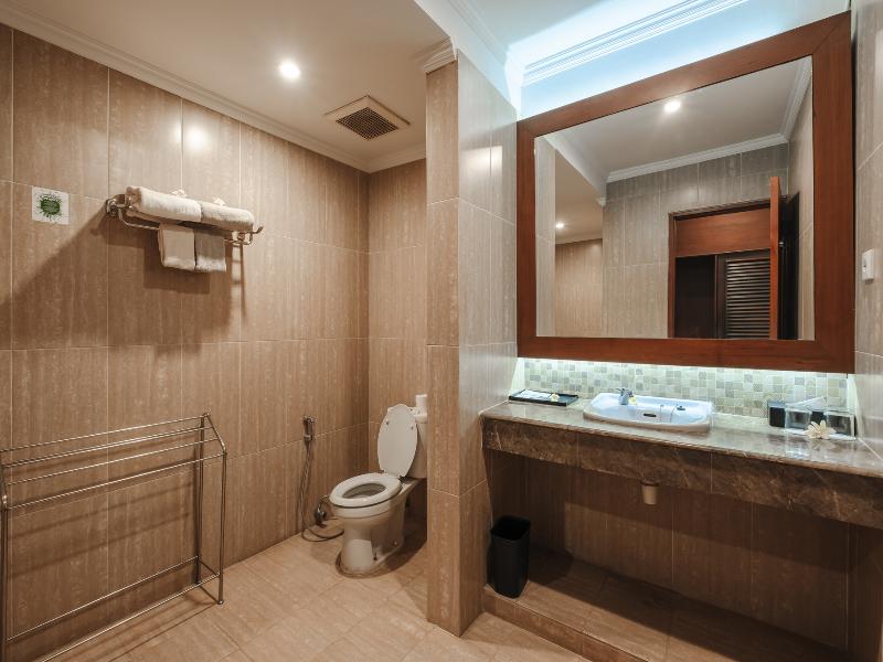 Brits Resort Lovina image