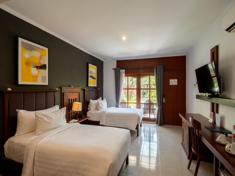Brits Resort Lovina image