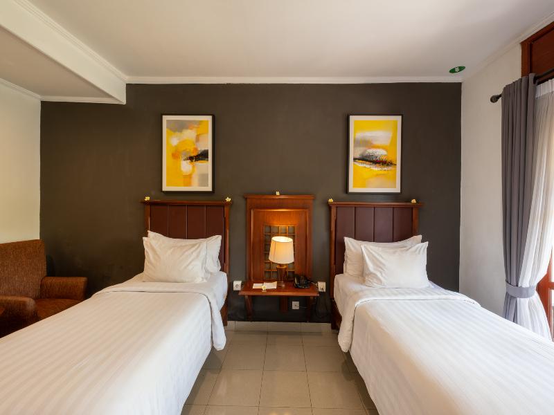 Brits Resort Lovina image