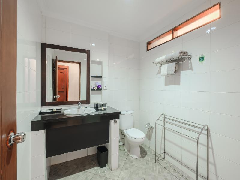 Brits Resort Lovina image
