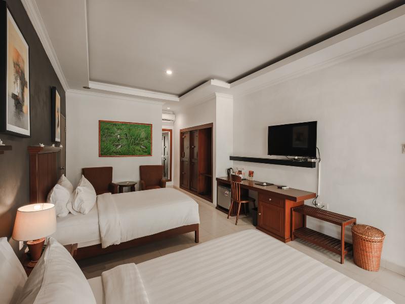 Brits Resort Lovina image