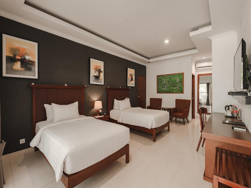 Brits Resort Lovina image