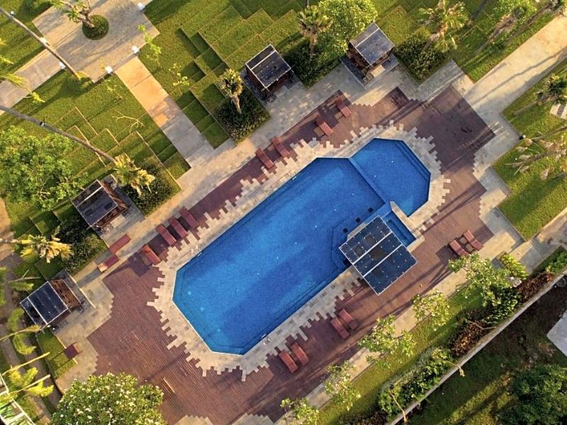 Brits Resort Lovina image