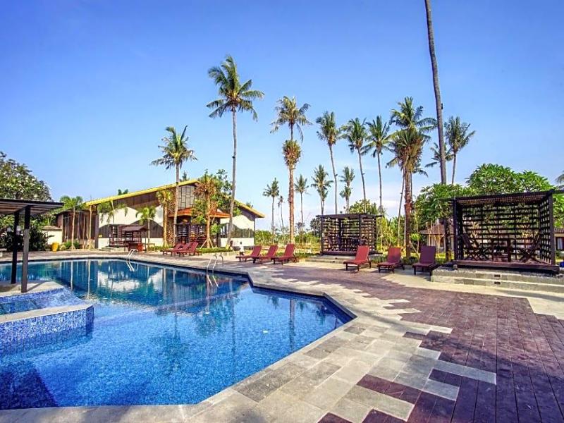 Brits Resort Lovina image