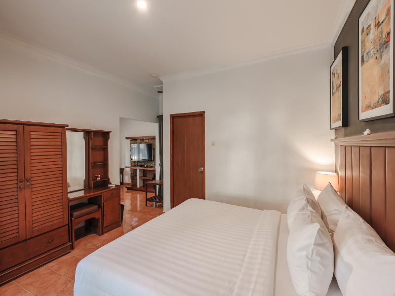 Brits Resort Lovina image