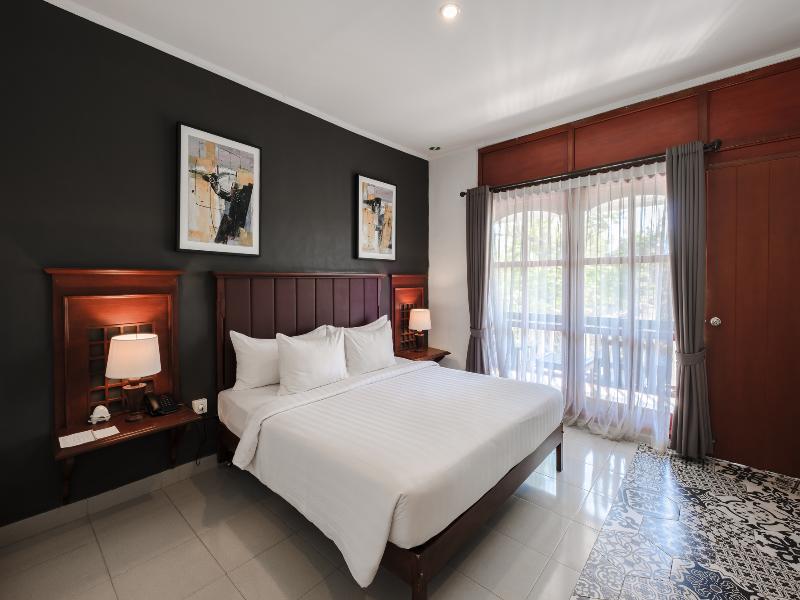 Brits Resort Lovina image