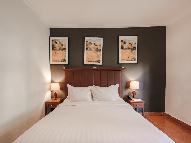 Brits Resort Lovina image