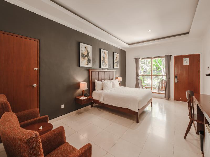 Brits Resort Lovina image
