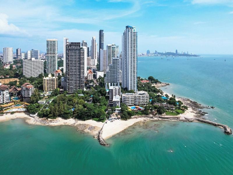 Mayaana Beach Resort Pattaya