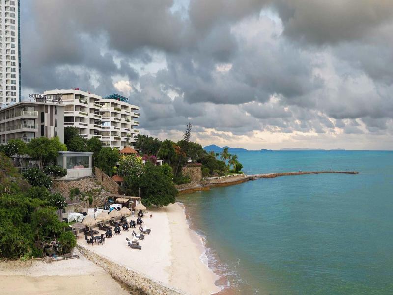 Mayaana Beach Resort Pattaya — photo 2