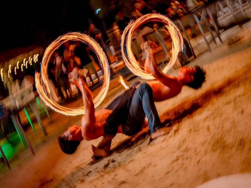 Mayaana Beach Resort Pattaya image