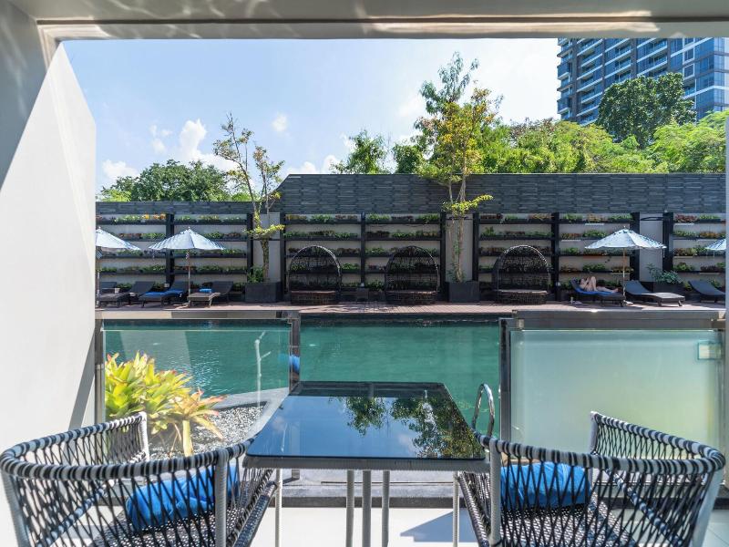 Mayaana Beach Resort Pattaya image