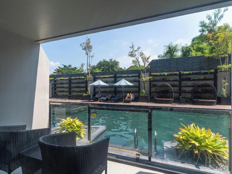 Mayaana Beach Resort Pattaya image