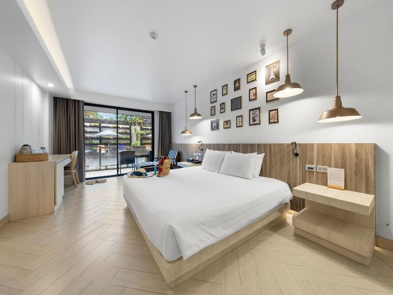 Mayaana Beach Resort Pattaya image