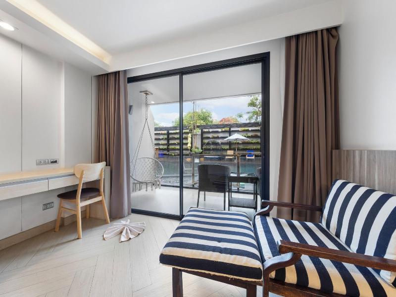 Mayaana Beach Resort Pattaya image