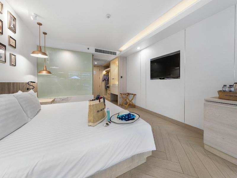Mayaana Beach Resort Pattaya image