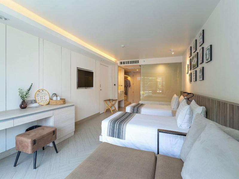 Mayaana Beach Resort Pattaya image