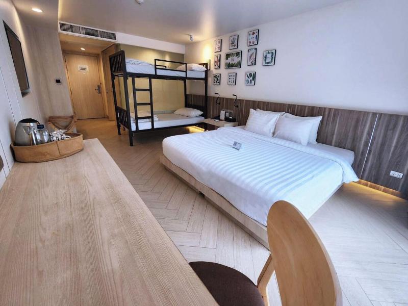 Mayaana Beach Resort Pattaya image