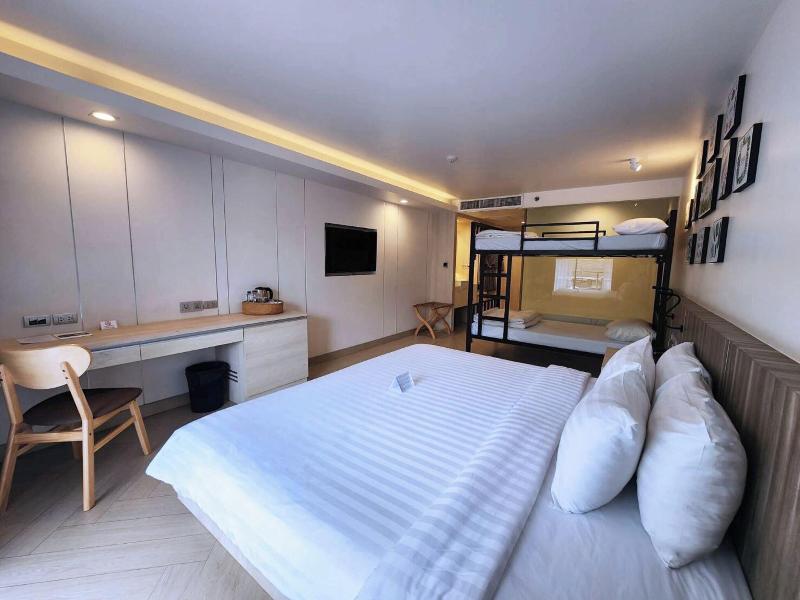 Mayaana Beach Resort Pattaya image