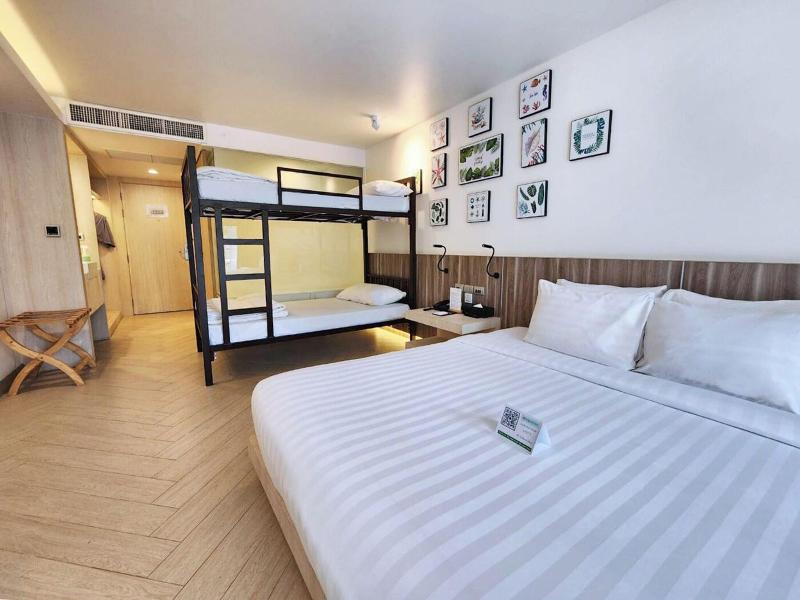 Mayaana Beach Resort Pattaya image