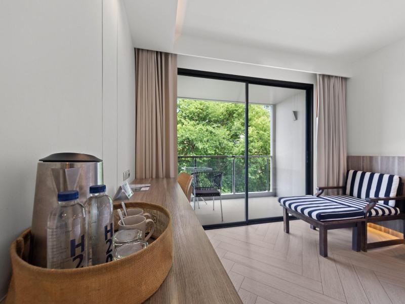 Mayaana Beach Resort Pattaya image