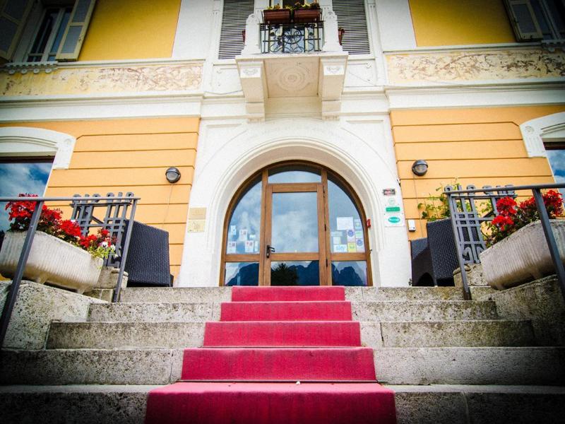 Villa Imperina image
