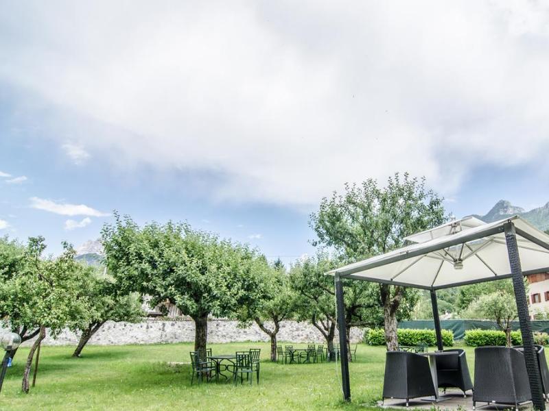 Villa Imperina image