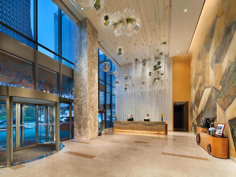 Somerset Baitang Suzhou image