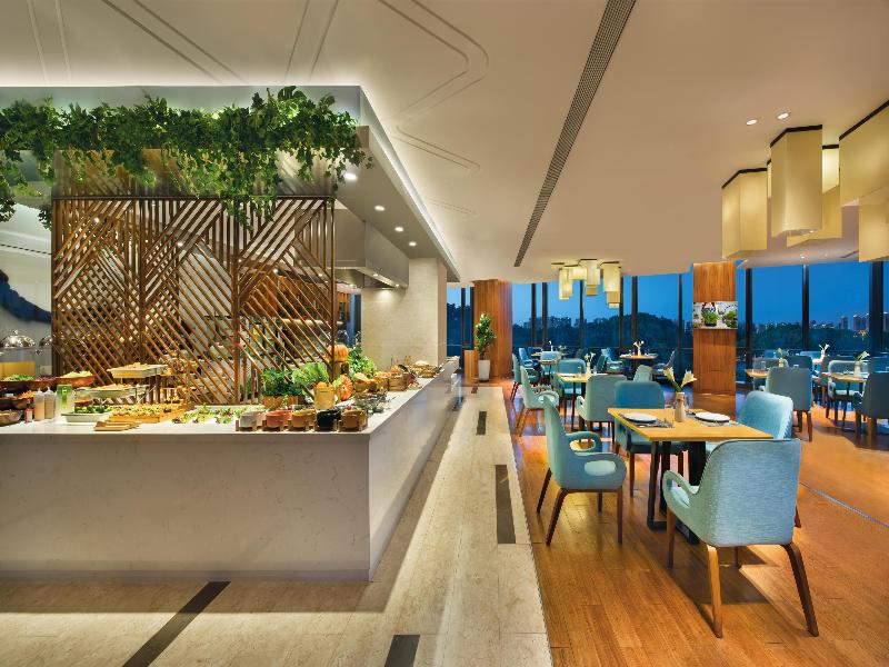 Somerset Baitang Suzhou image