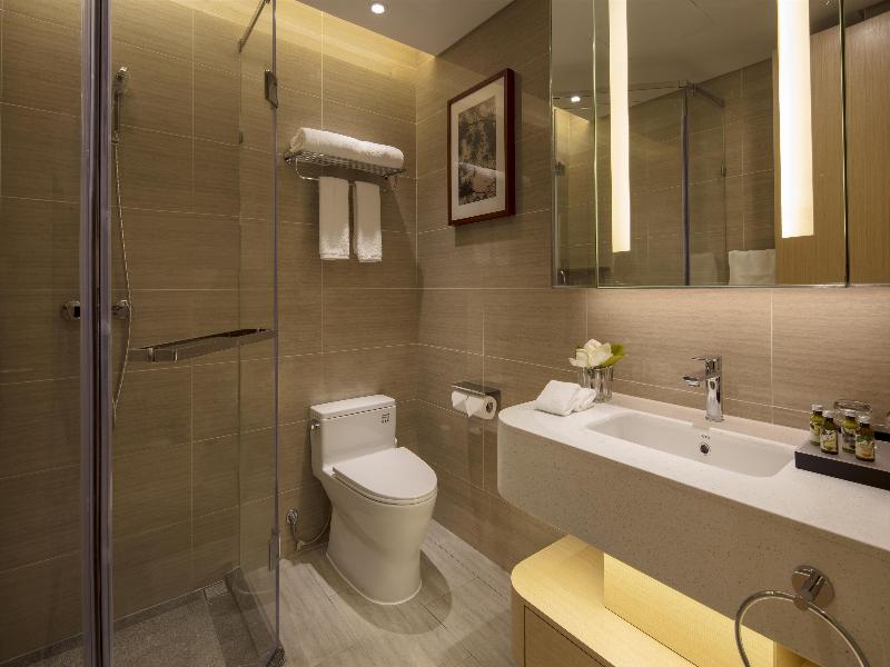 Somerset Baitang Suzhou image