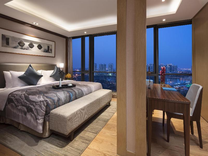 Somerset Baitang Suzhou image