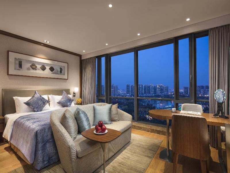 Somerset Baitang Suzhou image