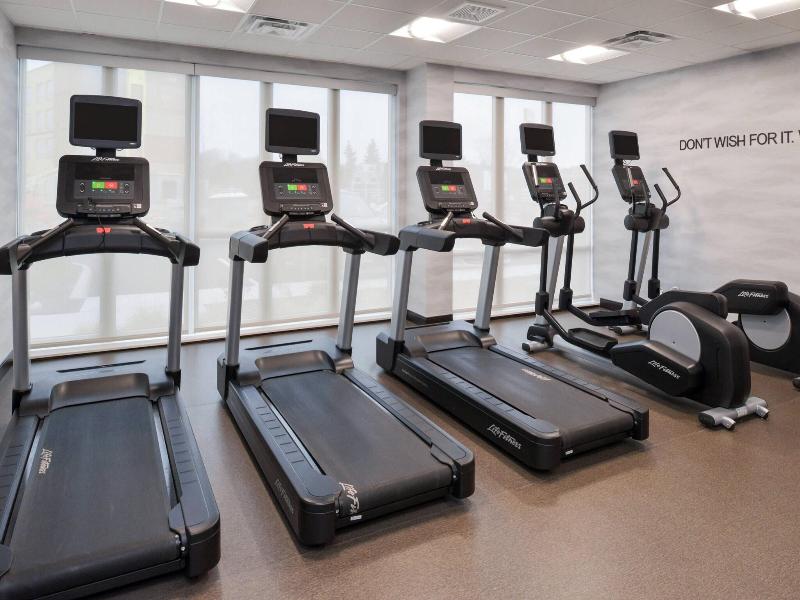 Fairfield Inn & Suites Columbus Grove City image