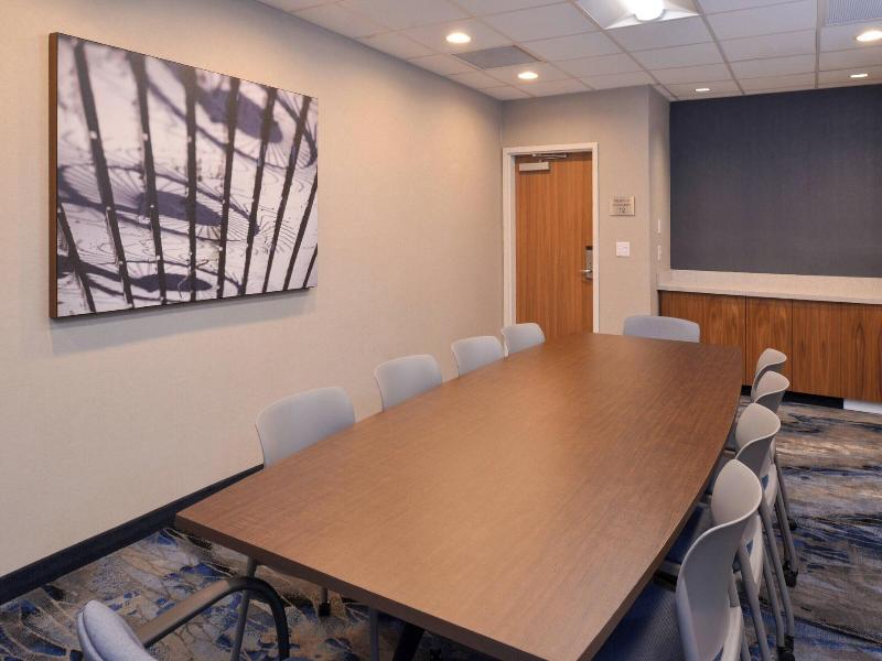 Fairfield Inn & Suites Columbus Grove City image