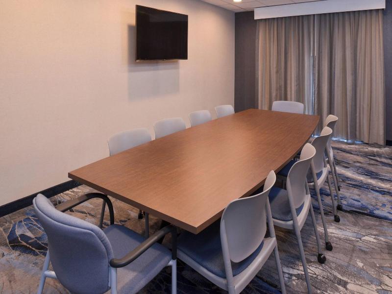 Fairfield Inn & Suites Columbus Grove City image