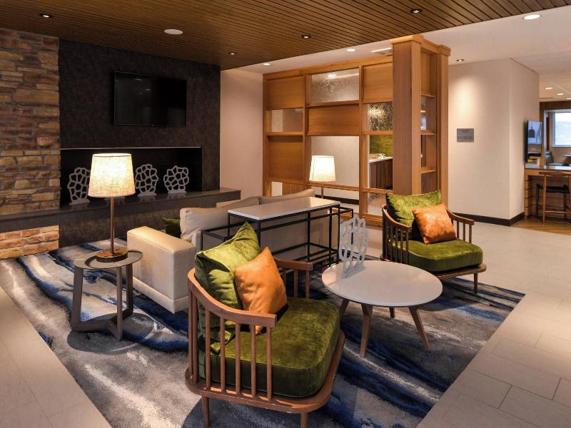 Fairfield Inn & Suites Columbus Grove City image