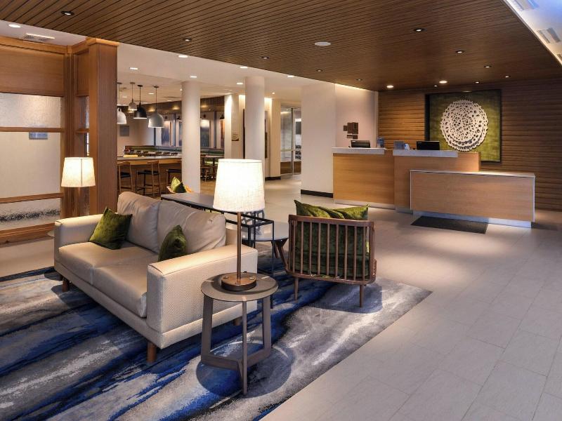 Fairfield Inn & Suites Columbus Grove City image