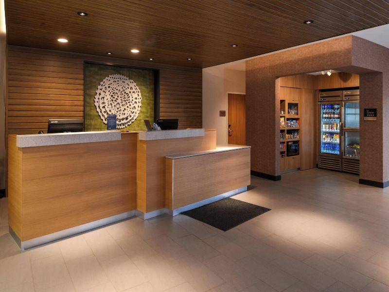 Fairfield Inn & Suites Columbus Grove City image