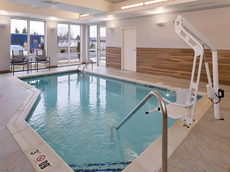 Fairfield Inn & Suites Columbus Grove City image