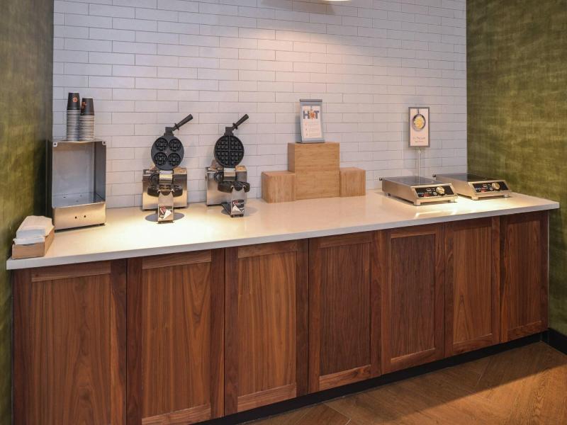 Fairfield Inn & Suites Columbus Grove City image