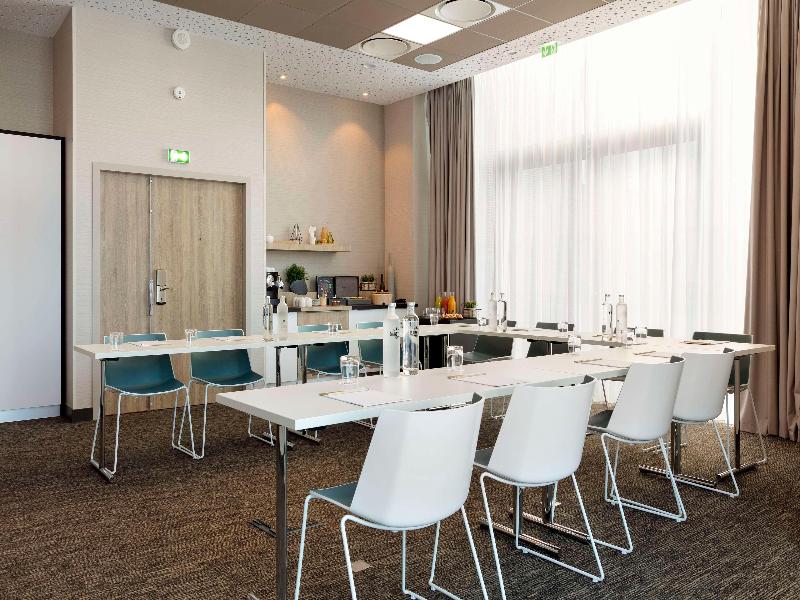 Hilton Garden Inn Bordeaux Centre image