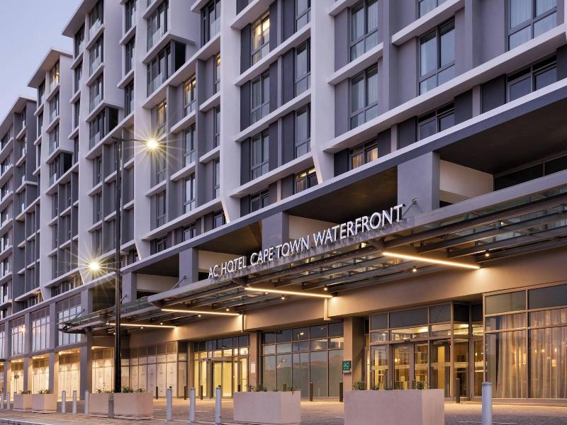 Ac Hotel Cape Town Waterfront image