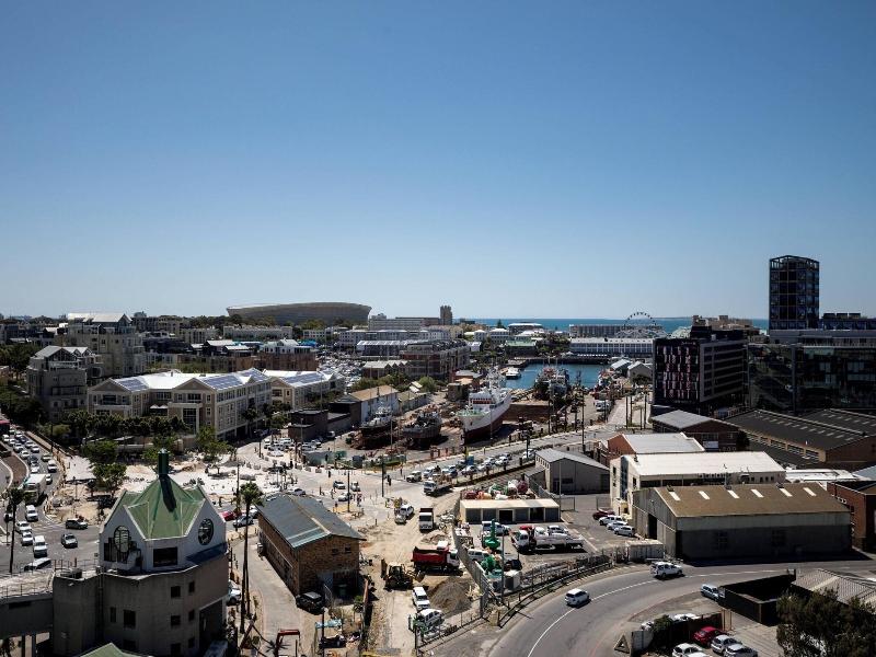 Ac Hotel Cape Town Waterfront image